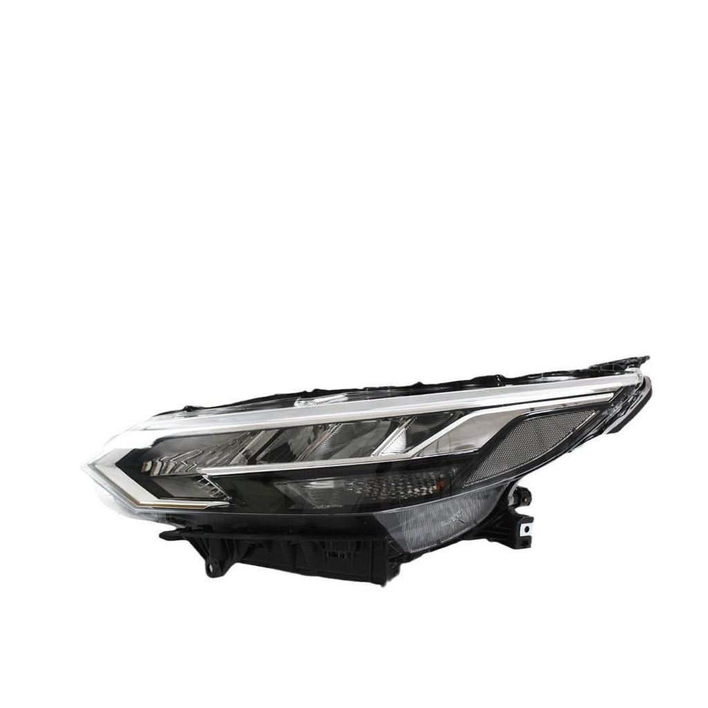 Sylphy 19-23 LED Headlight Assembly - High-End Front Lighting