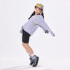 EBAER Kids' Long Sleeve Quick-Dry Sports T-Shirt