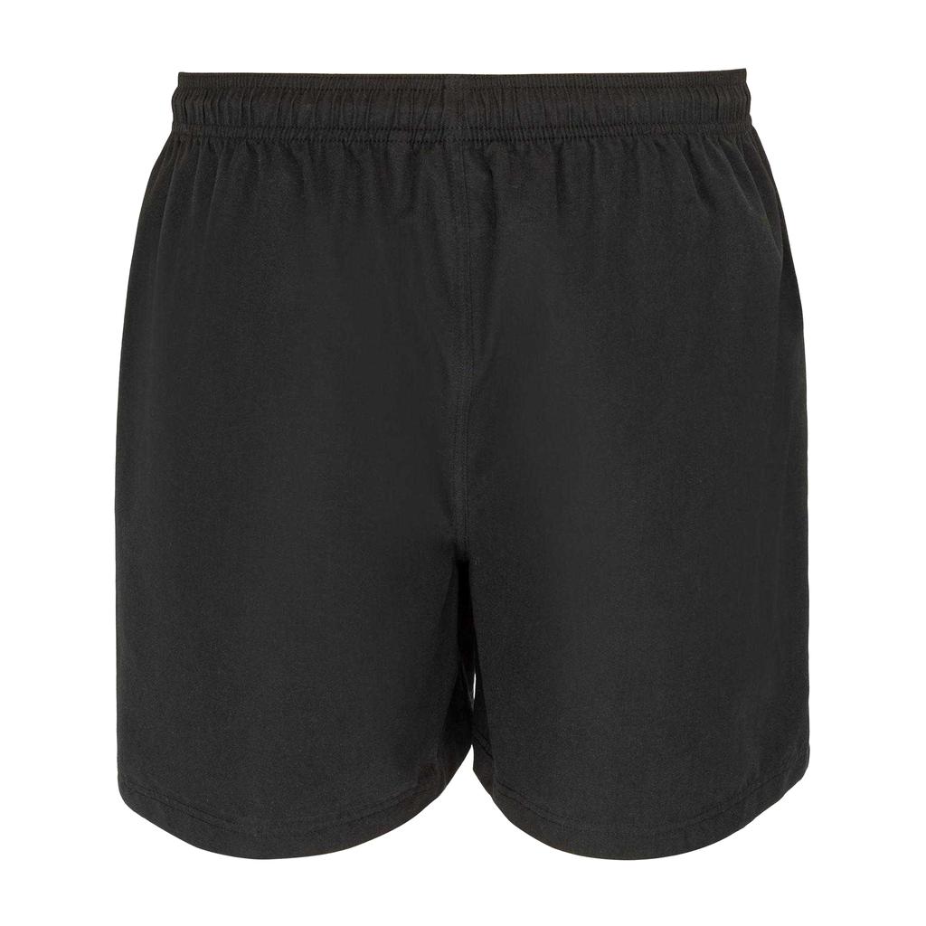 Hot Tuna Herren Einfache Badeshorts