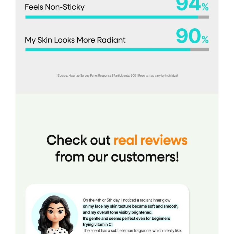 NATURE REPUBLIC - Vitapair C PDRN Radiance Serum