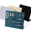 Hanging Earring Display Shelf Large Earring Holder New Display Stand  Jewelry Props