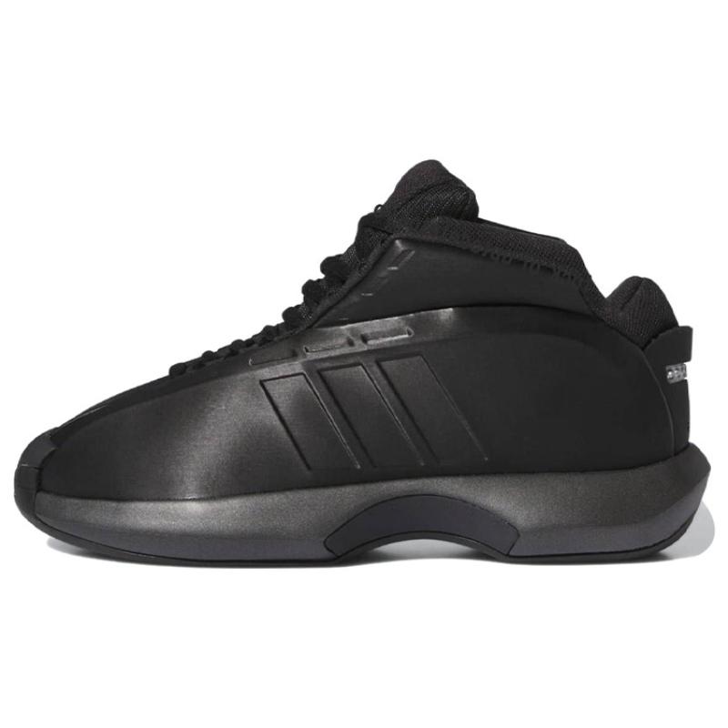 

Adidas Crazy 1 Black 2023 Sneakers IG5900 41⅓ чёрный