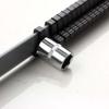 1/4in 3/8in 1/2in Socket Organizer Tray Plastic Socket Holder New Hand Tools