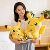 Maskotka Pokemon Pikachu z super miękkim krótkim włosiem Dla kolekcjonerów i na prezent