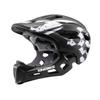Kids Bike Helmet Gear Bicycle for Mountain Road Biking Roller Skating