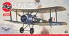 Airfix Sopwith Pup Plastmodell 1/72 X-1062V (Flygplan)