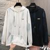Plus Size 6XL-10XL Oversize Sweatshirts for Men Clothes Casual Long Sleeve Top Hoodie Men's Outdoor Clothes