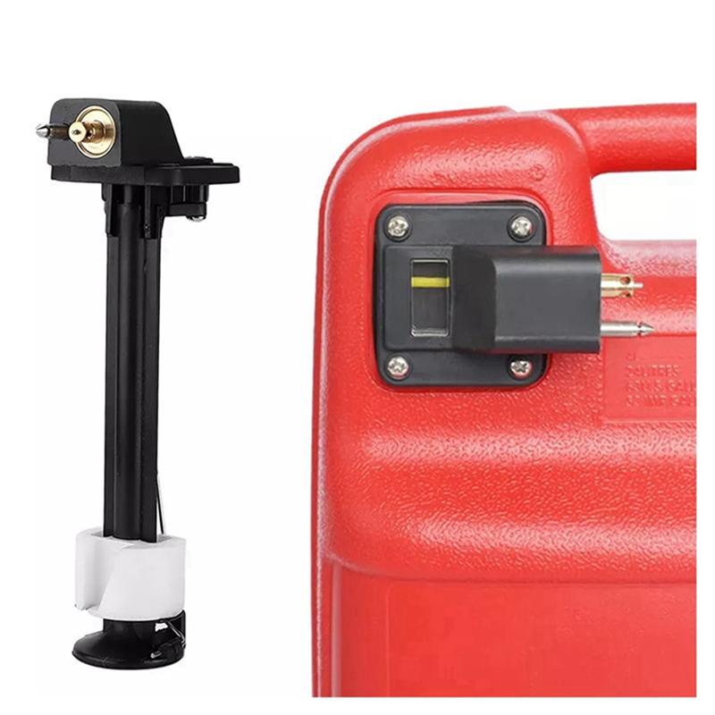 

A03Z-Boat Fuel Tank Gauge For Yamaha Outboard Motor External 12L/24L 6YL-24260-00