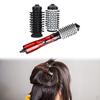 Hair Straightener Smooth Styling Tool Combing Drying Straightening Comb