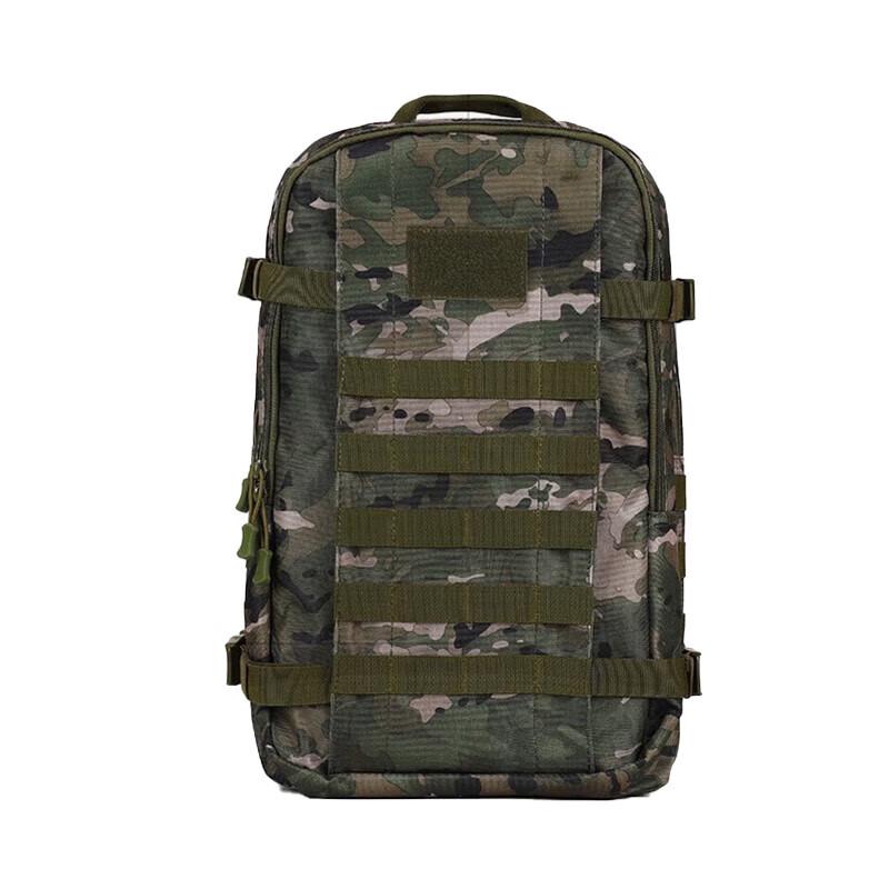 Tactical Camouflage Hiking Backpack