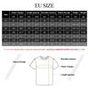 T-Shirt Men Short Sleeve T Shirt 100% Cotton Coupe Ample Idéal Comme Cadeau D'anniversaire Collection Été 1972 Custom Gift
