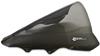 Zero Gravity Motorcycle Double Dark for Kawasaki 636 Screen, Bubble, Smoke, ZX-6R (ABS) '19 (Product Code 1624719)