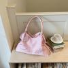 Fashionable Large-capacity Single-shoulder Crossbody Tote Bag