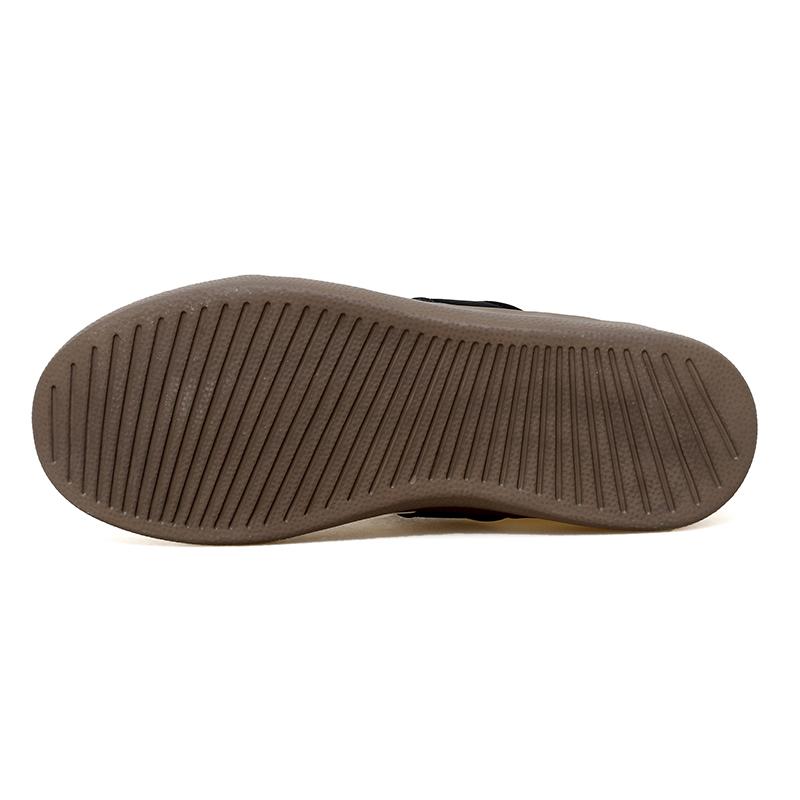 Женские высокие кроссовки — фото 7