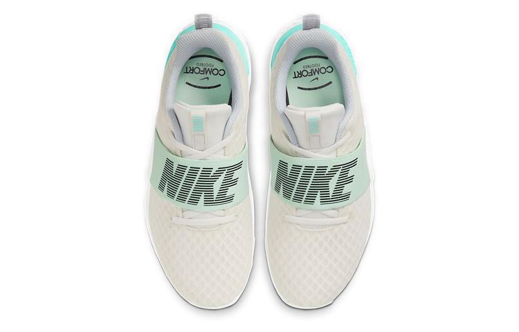 Nike Renew In Season Tr Trainer 9 'Light Silvery Gray/Foam Mint Green/Space Like Gray/Black' Damen AT1247-003