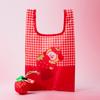 BT21 CHIMMY Strawberry Party Pouch Market Bag