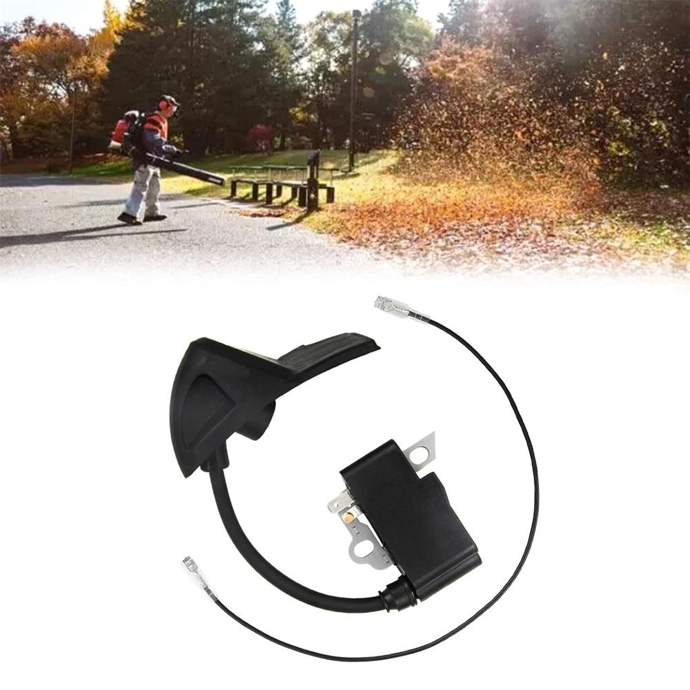 Zapalovací cívka 4241 400 1320 Pro Stihl BG56 BG56C BG86 BG86C SH56 SH86