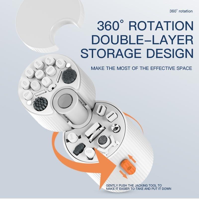 33 in 1 Multifunctional Cleaning Kit for Electronic Devices