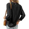 Women's Fashionable Casual -color Top