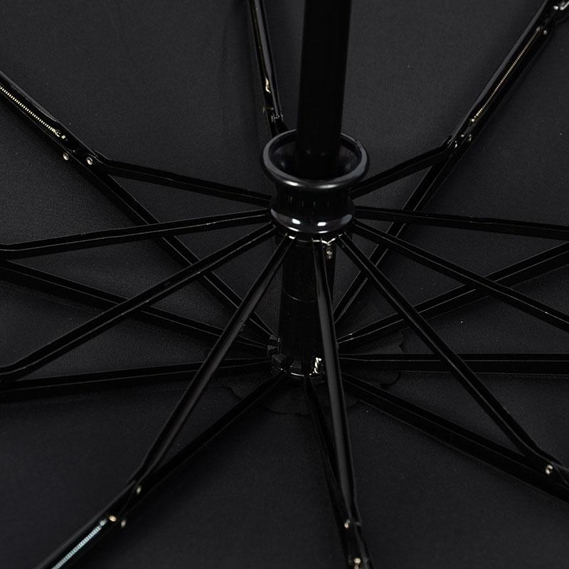 JPZYLFKZL 2018 Ten Bone Anti-UV Automatic Folding Umbrella Rain Women Luxury Large Windproof Umbrella Men Corporation Parasol