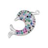 Whale Charms for Jewelry Making Crown Pendants for Handmade Jewelry Supplies and Accessories :VD1247