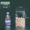 YunDuo Transparent Octagonal Self-Standing Seal Bags