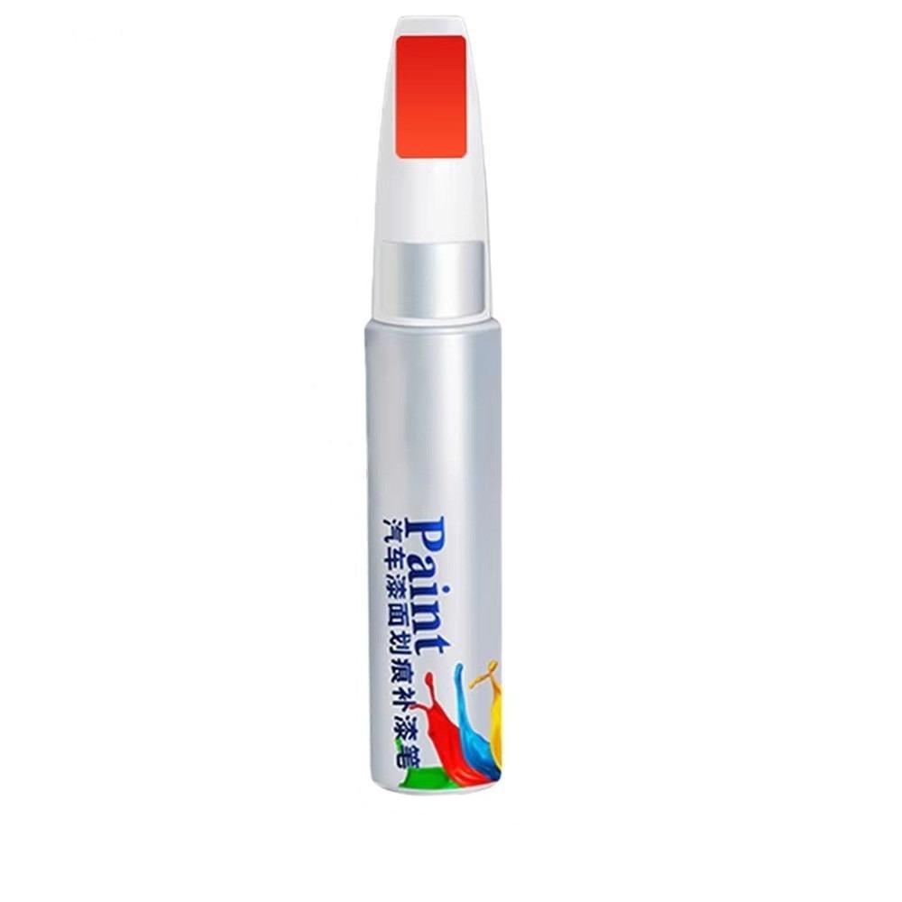Multi-color Selection Car Paint Pen 12ml Automotive Paint Repair Repair Pen Vehicle Paint Repair