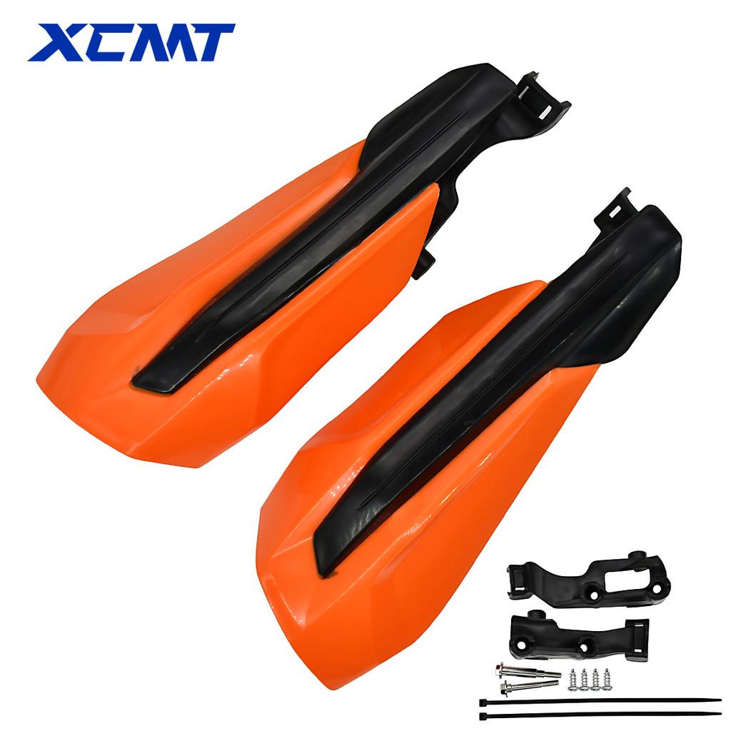 Handlebar Guards Handguard Protector For KTM TPi EXC 300 EXC-F 350 SX 125 SX-F 450 XC 300 XCF XCW 500 SIX DAYS 2014-2023