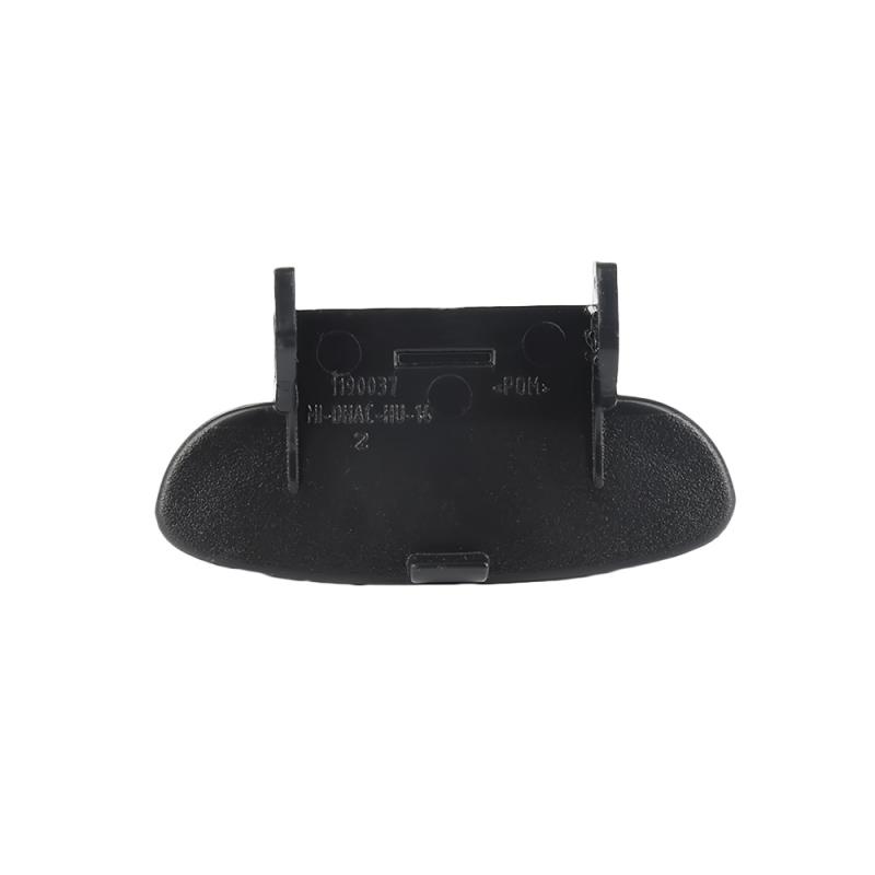 2~5PCS Hot Sale Auto Armrest Lid Console Cover Clip Catch For Honda Civic 2007-2013 Black Auto Fastener & Clip