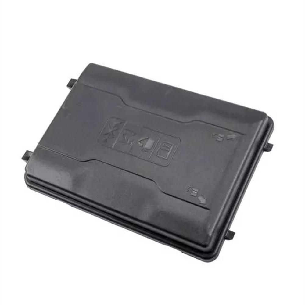 For 2014-2019 GMC Sierra 1500 Electrical Fuse Relay-Fuse Box Cover 23174030