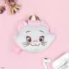 Gourmandies Disney Character Earphone Marie Multi-Pouch DNG-179MR