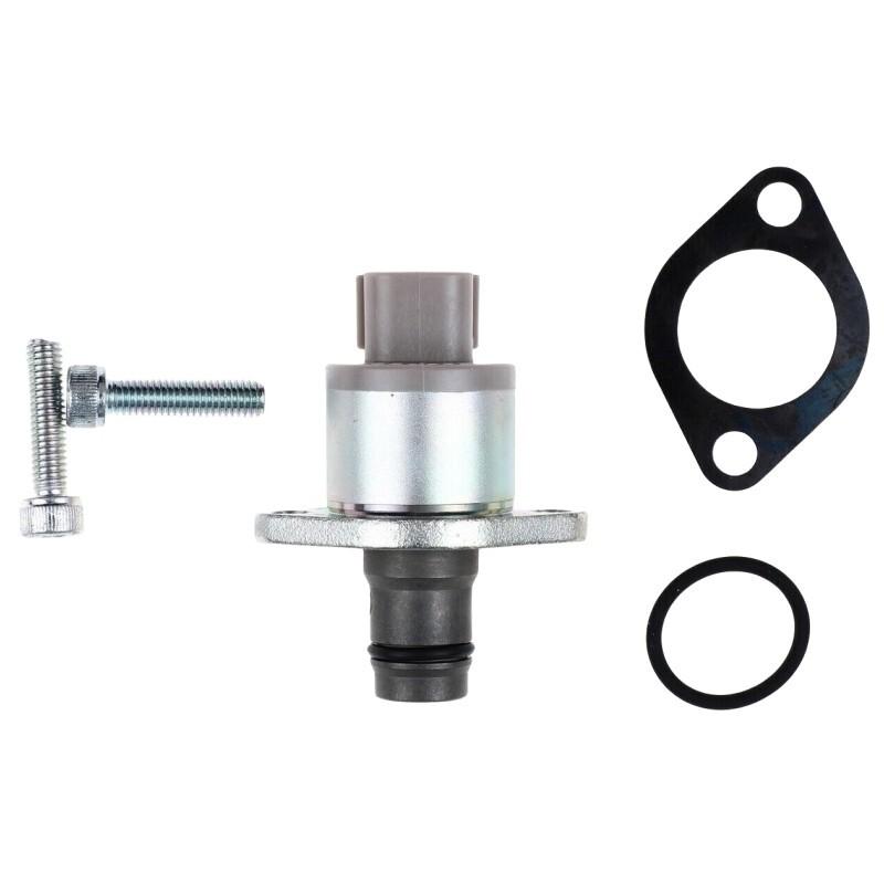 Suction Control Valve 294200-0360 A6860-VM09A SCV D40 CRD Sensor