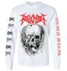 REVOCATION - Maglia a maniche lunghe 'Death Metal'