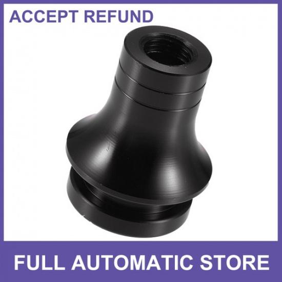 ONE M12x125 Gear Shift Knob Adapter for Manual Transmission Vehicles Universal