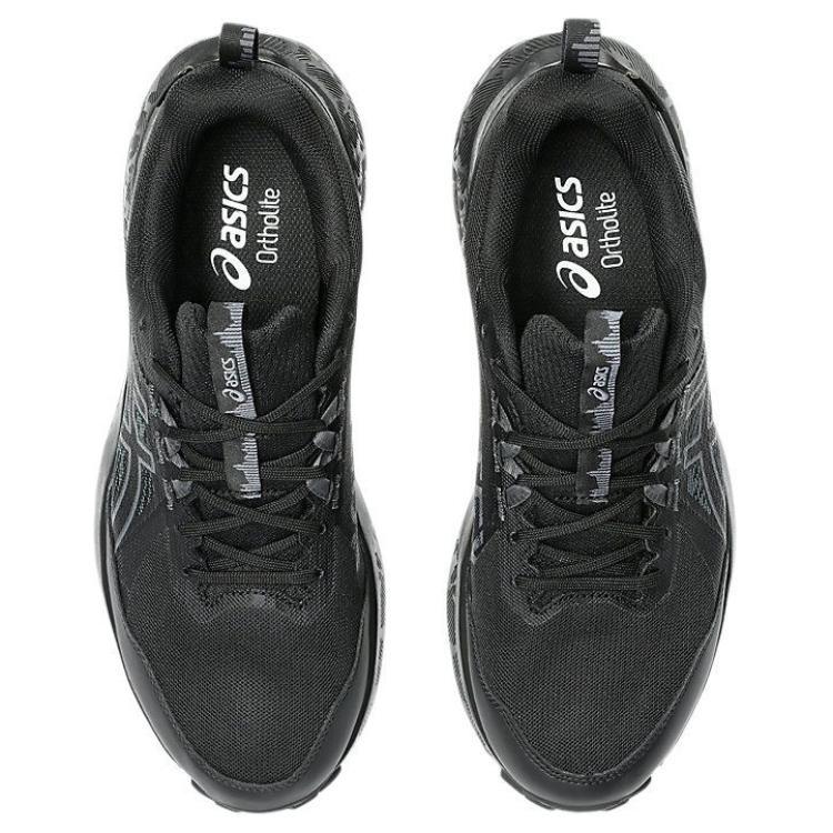 Asics Gel-Sonoma 8 Gore-Tex 'Black Carrier Grey' Men's 1011B977-002