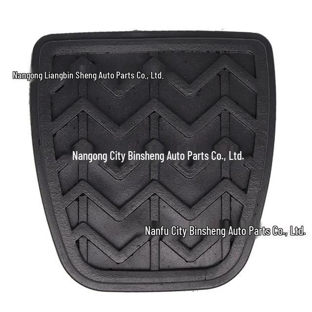 Toyota Platz XP10 Vitz Bremspedalauflage