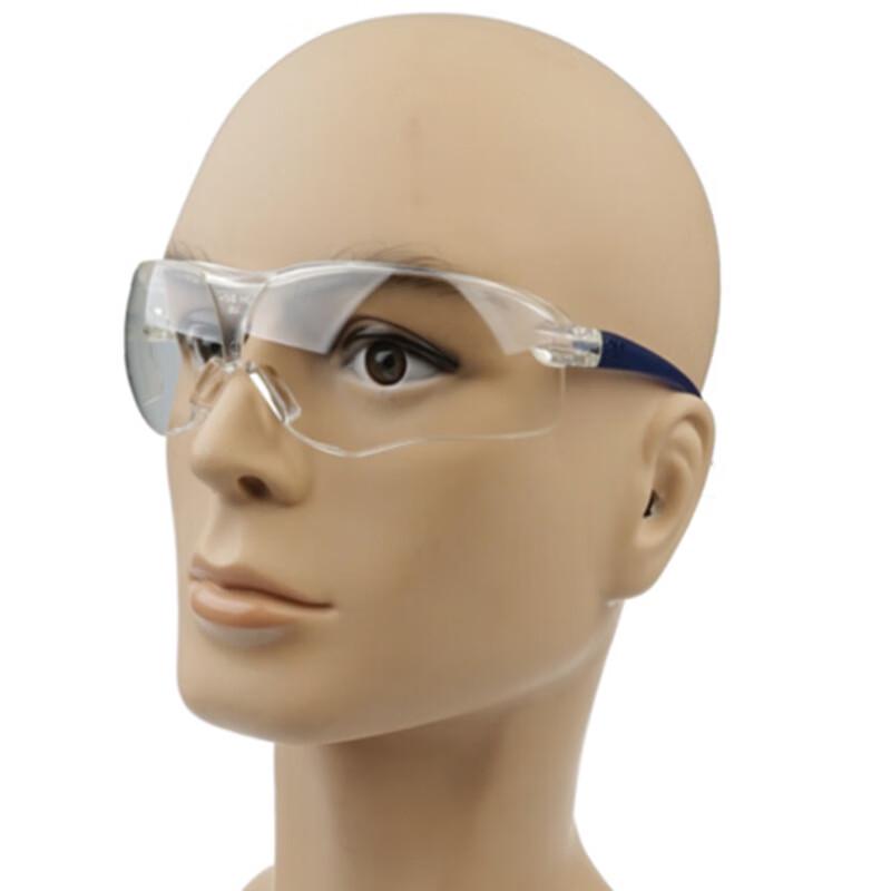

Langmei 10435 Industrial Anti-Fog Safety Goggles