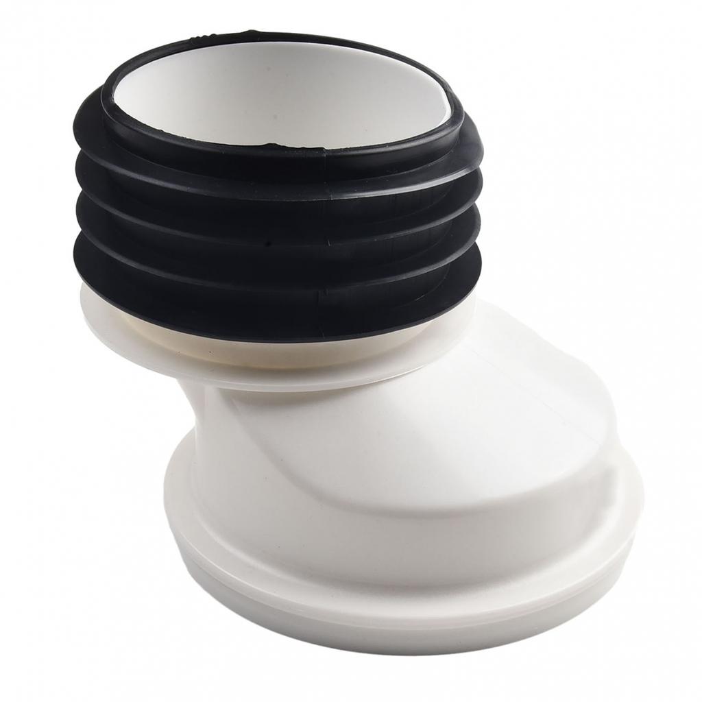 Accessories Toilet Nozzles Eccentric Design Straight Style