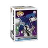 POP! Figurine Ad Moon Person 9 Cm - FUNKO - MTV 40th - Black - Unisex - Ages 3+