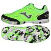 Sports Shoes Green Top Flex 2411