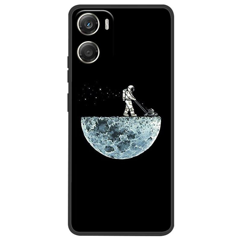For Motorola Moto G06 Power Case Shockproof Back Cover For Moto G86 Power Soft Silicone Fundas Bumper For MotoG86 MOTOG06 Shell