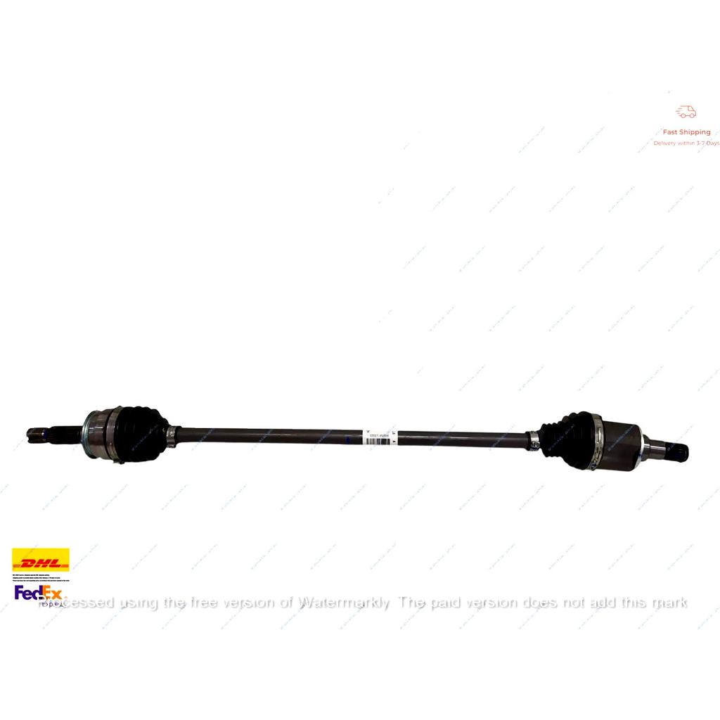 495014N000 Driveshaft Rh Fit For Hyundai Eon 2011-2019 Model Oem Genuine v919