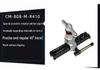 CoolMax GeMe 45° Eccentric Tube Expander CM-808-M-R410 Metric/Imperial Tool