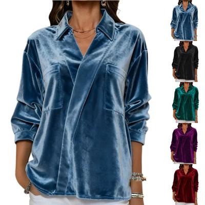 Topuri – Bluze și cămăși