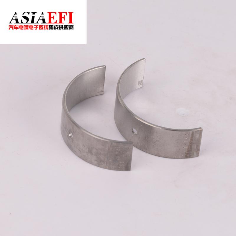 High quality R714A Connecting rod bearing CON-ROD Bearing auto engine parts 7A 7K for Toyota