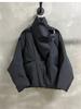 Cute Korean Style Oversized Flap Collar Cotton Jacket for Women Winter New Arrivals Casual Short Coat