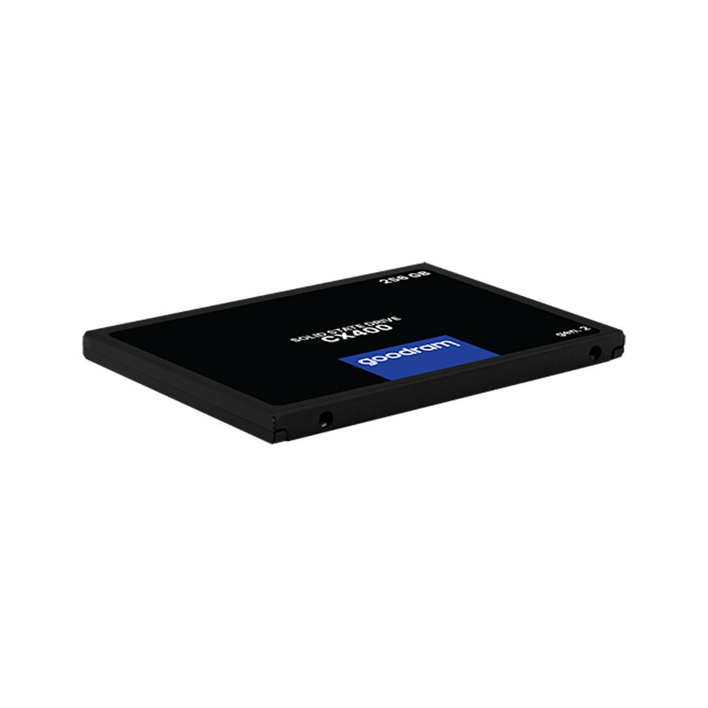 Goodram CX400 256GB SSD