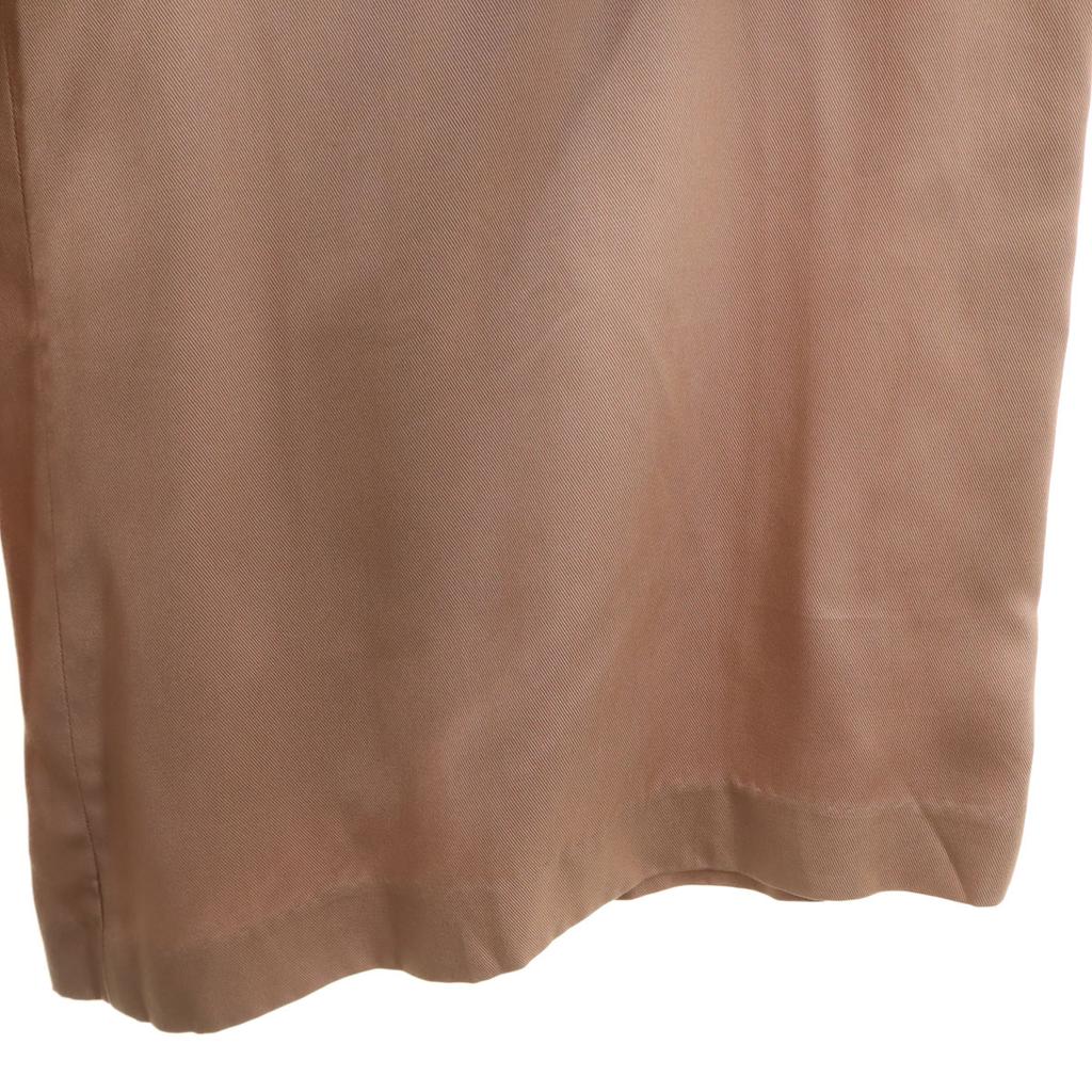 Eimy Istoire Unused Wide Pants S Pink Women Used