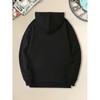 Men's and Young Couple Hoodies Are the Perfect Choice for Comfortable Outdoor Wear in Autumn and Winter. Suitable as a Holiday Gift