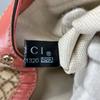 GUCCI Diamante 211944 Handbag pink Women used